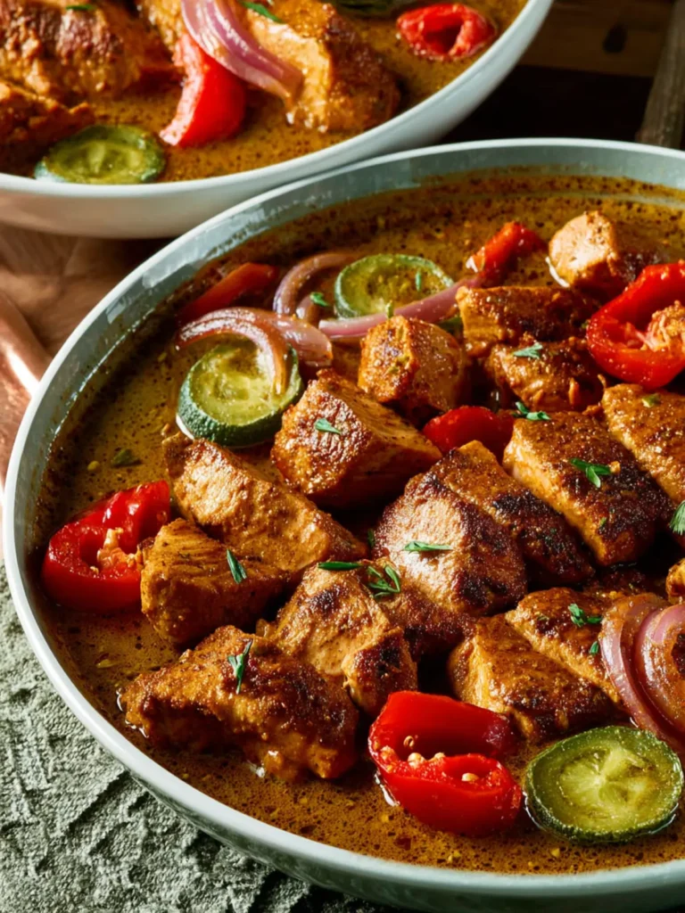 Paprika Chicken Recipe First Image