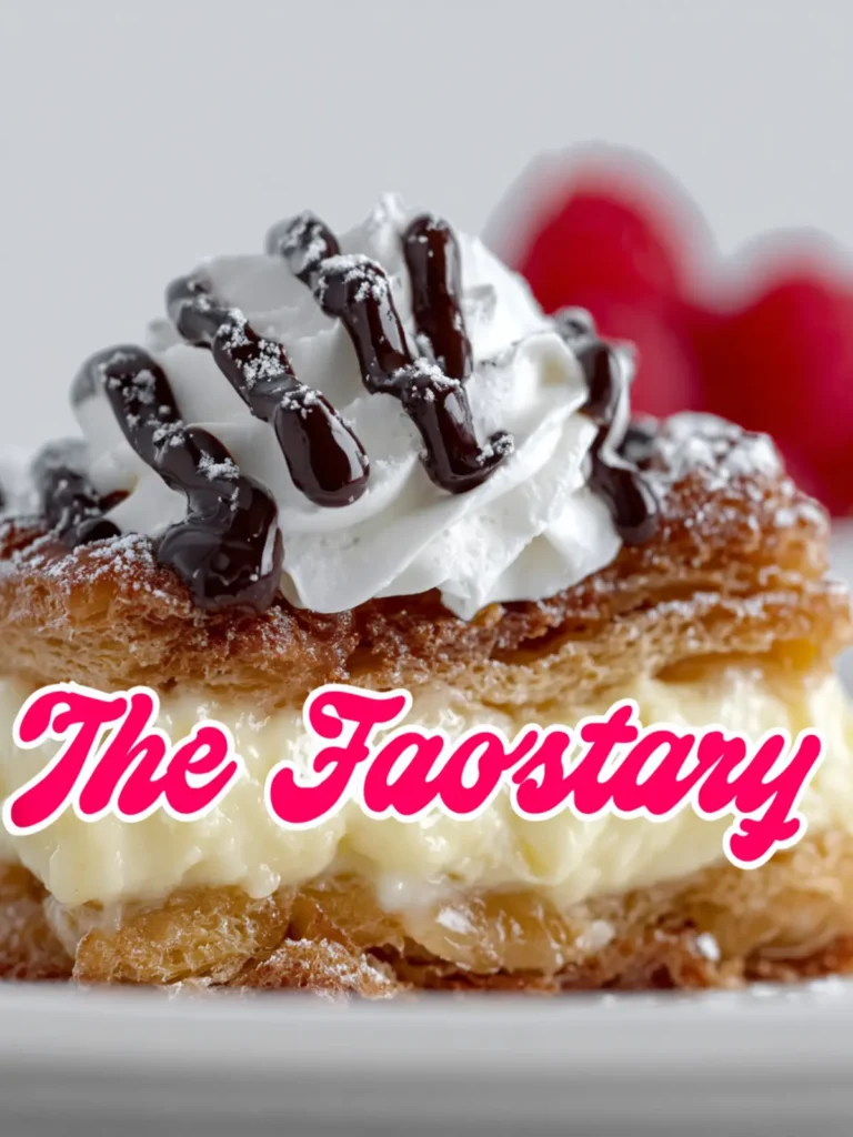 No Bake Chocolate Eclair Cake: The Ultimate Easy Indulgence