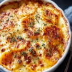 Butternut Squash Gratin: The Ultimate Creamy Comfort Side Dish First Image