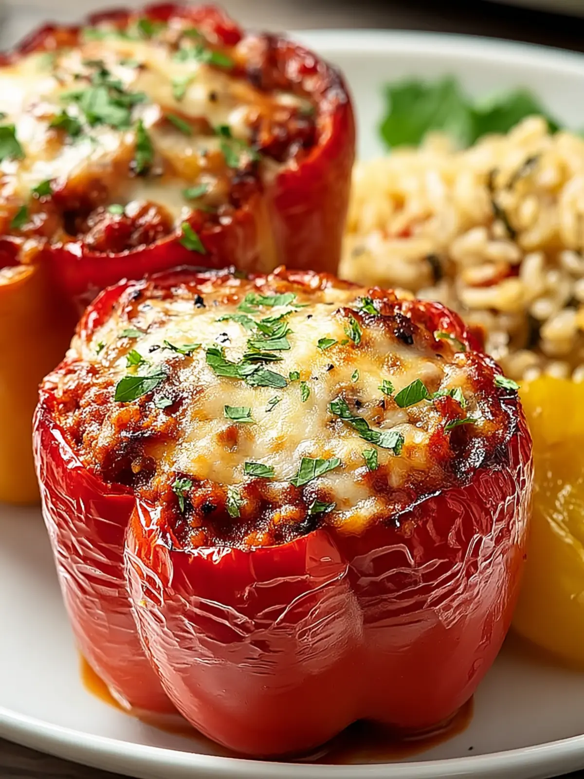 Savory Slow Cooker Stuffed Bell Peppers: Effortlessly Delicious! 6 qtidk1quq5eouoqrqi5l