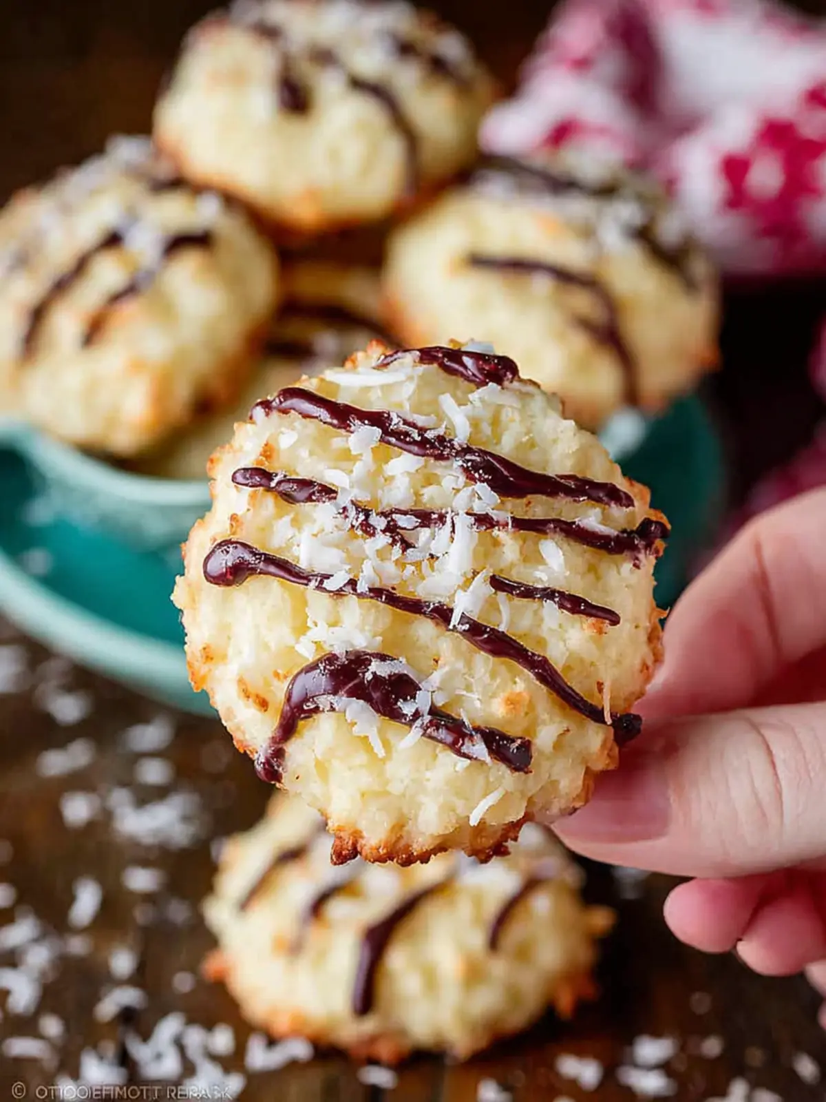 Coconut Shortbread Cookies: Best Ever Melt-in-Your-Mouth Treats 7 qukfvt2aad8bntpll6nf