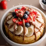 Protein Pancake Bowl First Image
