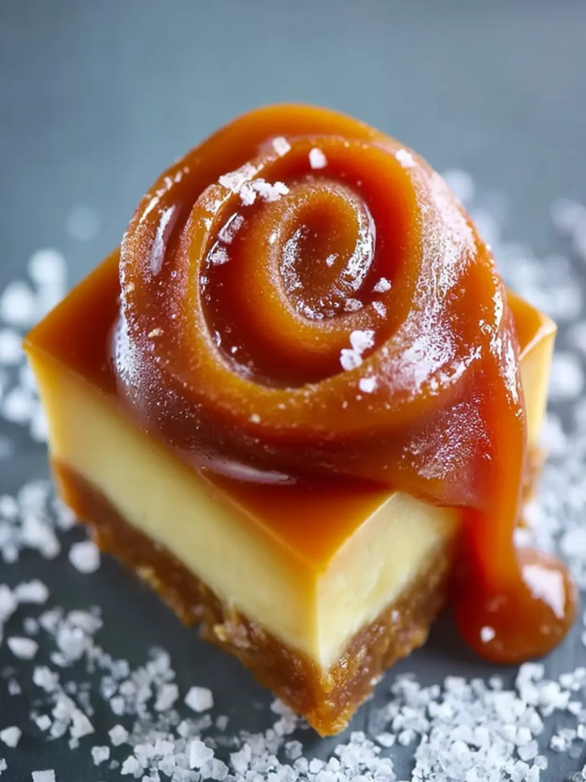 Date Caramel Bliss: Indulgent Treats You'll Adore! 7