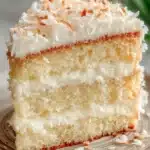 Irresistible Old-Fashioned Coconut Cake Recipe to Savor Daily 9 Irresistible Old-Fashioned Coconut Cake Recipe to Savor First Image