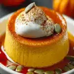 Pumpkin Custard First Image