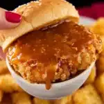 Chick-Fil-A Honey Roasted BBQ Sauce: Irresistibly Homemade Delight 9 Chick-Fil-A Honey Roasted BBQ Sauce First Image