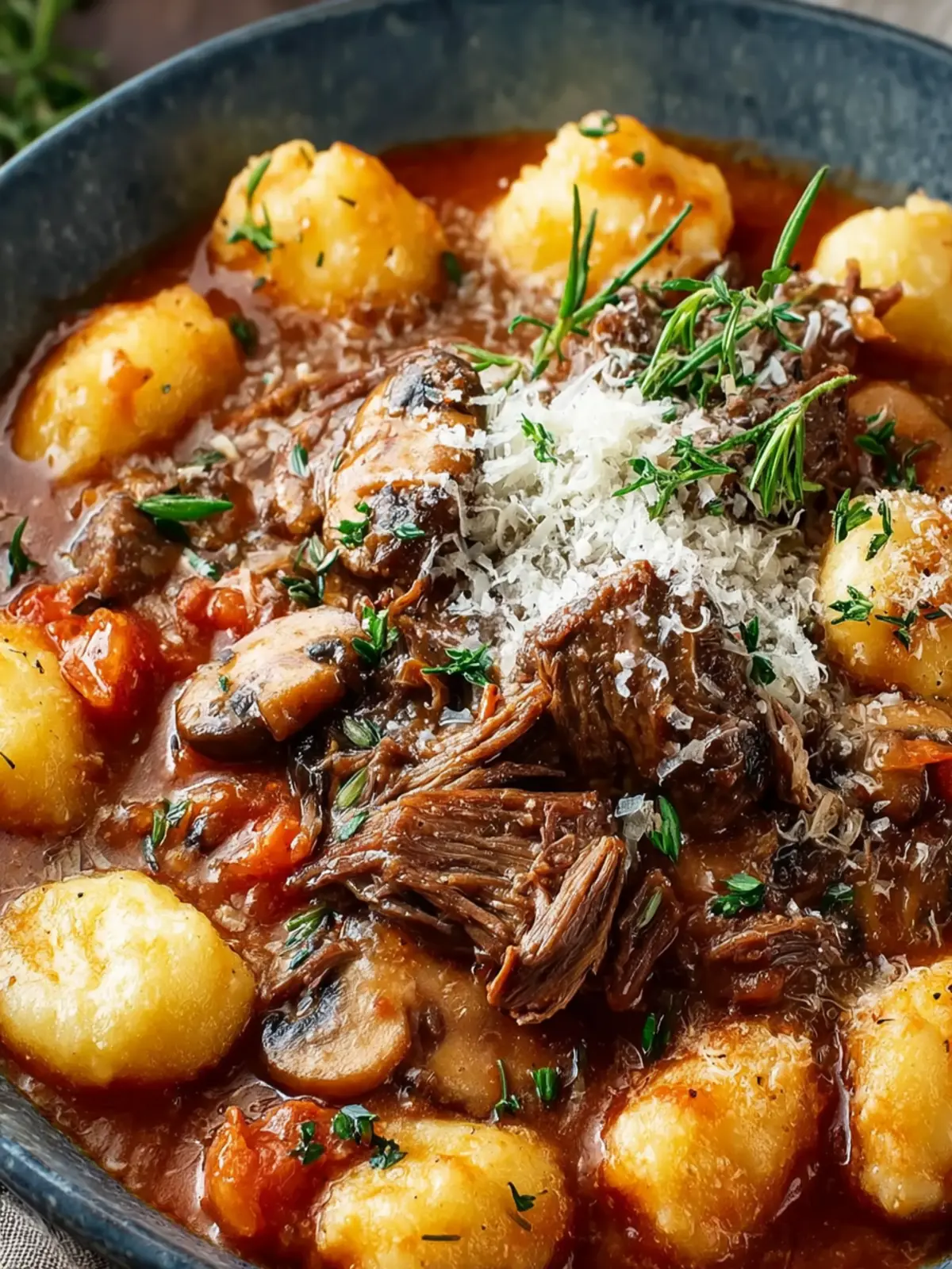 Beef Ragu with Parmesan Gnocchi: The Best Comfort Dish Ever 7 whqpboe5epoki2rmqzuk