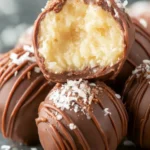 Keto Truffles First Image