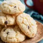 Easy Ricotta Cheese Cookies {Soft} First Image