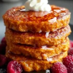 3 Secret Tricks for Perfect Sweet Potato Pancakes Every Time First Image