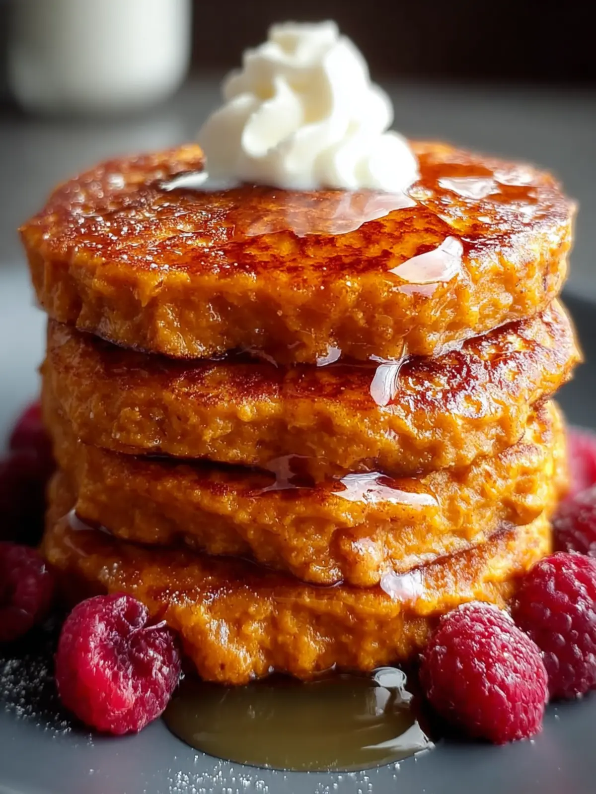 3 Secret Tricks for Perfect Sweet Potato Pancakes Every Time First Image