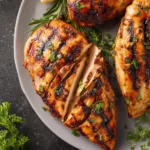 Buttermilk Chicken Marinade: Juicy Flavor You Can't Resist 9 Buttermilk Chicken Marinade First Image