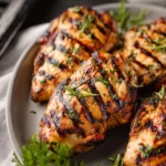 Buttermilk Chicken Marinade First Image