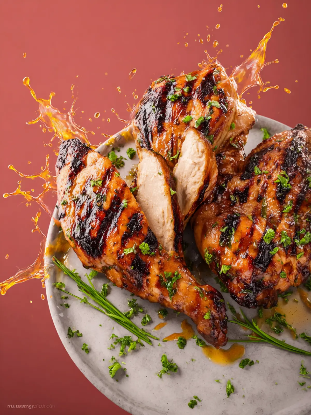 Buttermilk Chicken Marinade: Juicy Flavor You Can't Resist 8 Buttermilk Chicken Marinade Fourth Image ys86rl