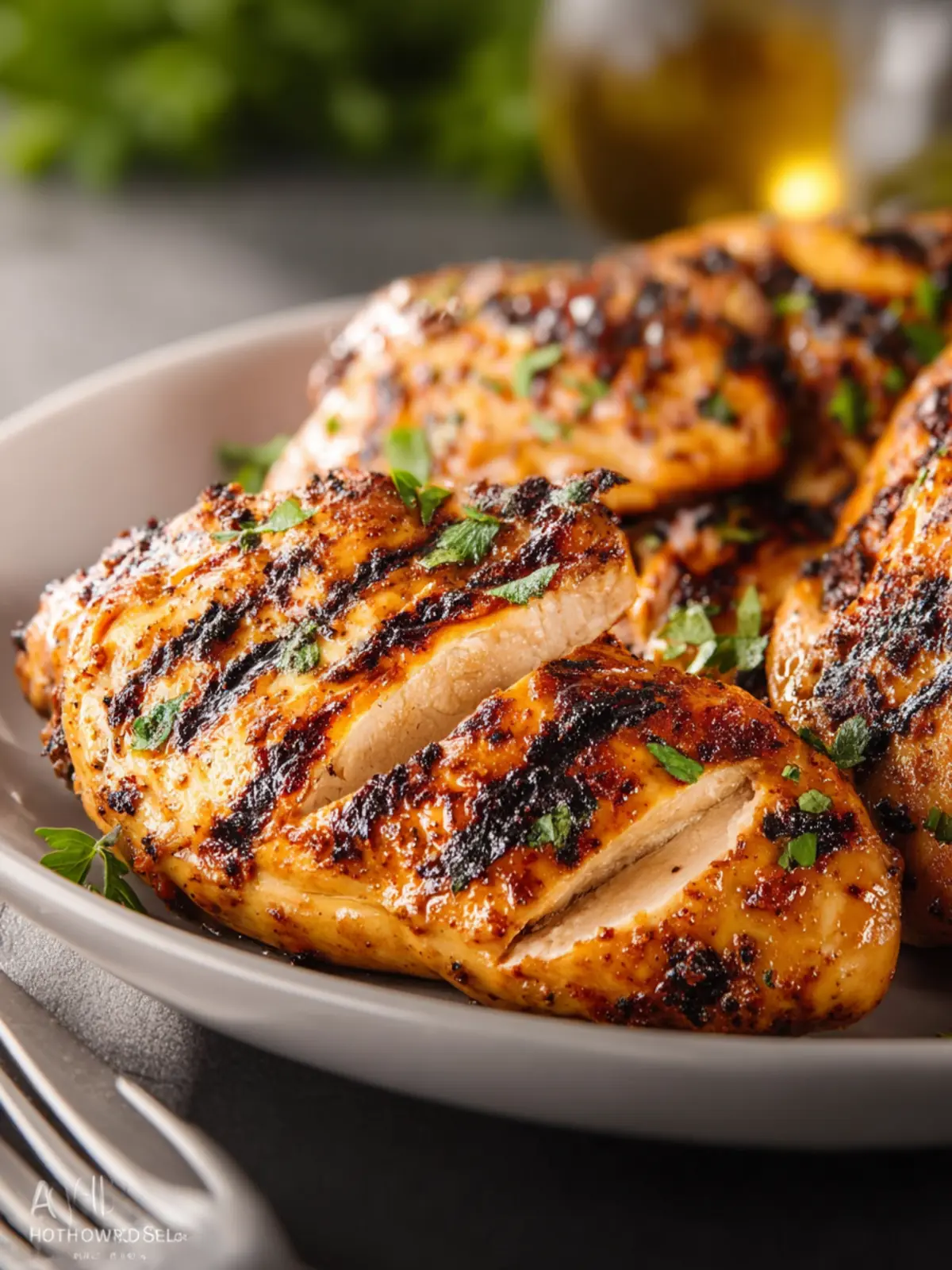 Buttermilk Chicken Marinade Second Image dblvps