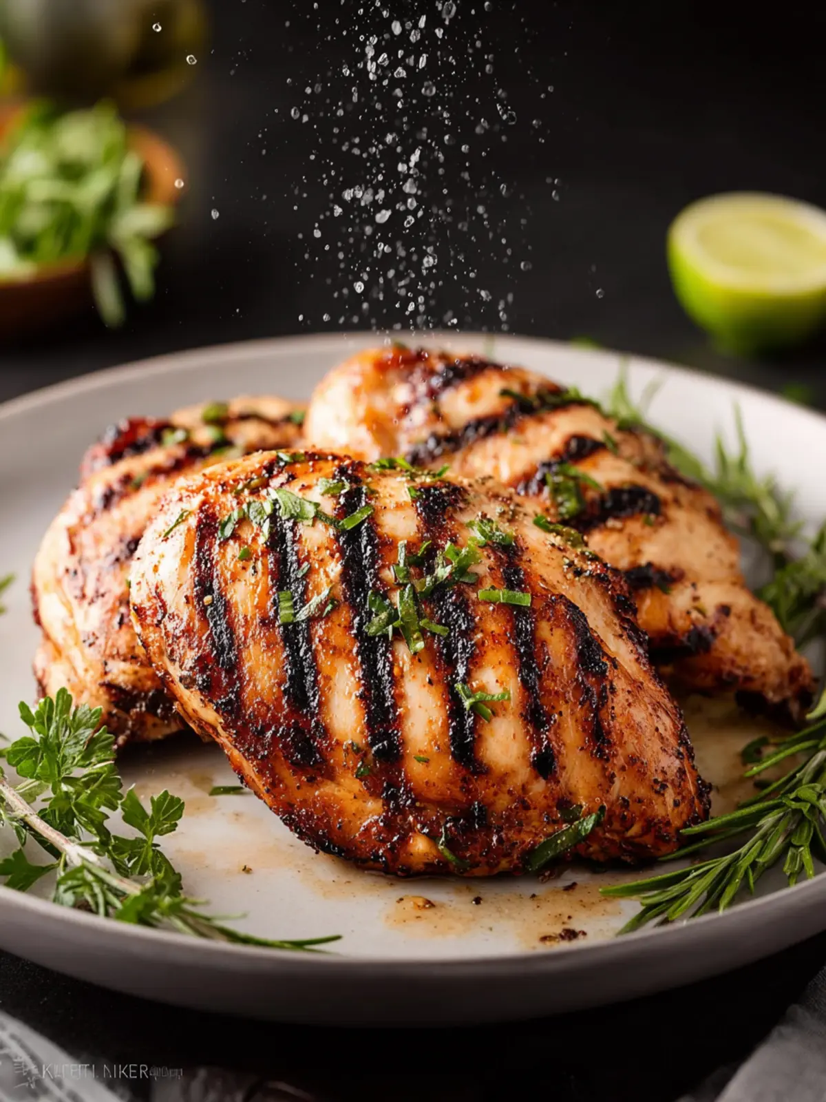 Buttermilk Chicken Marinade: Juicy Flavor You Can't Resist 6