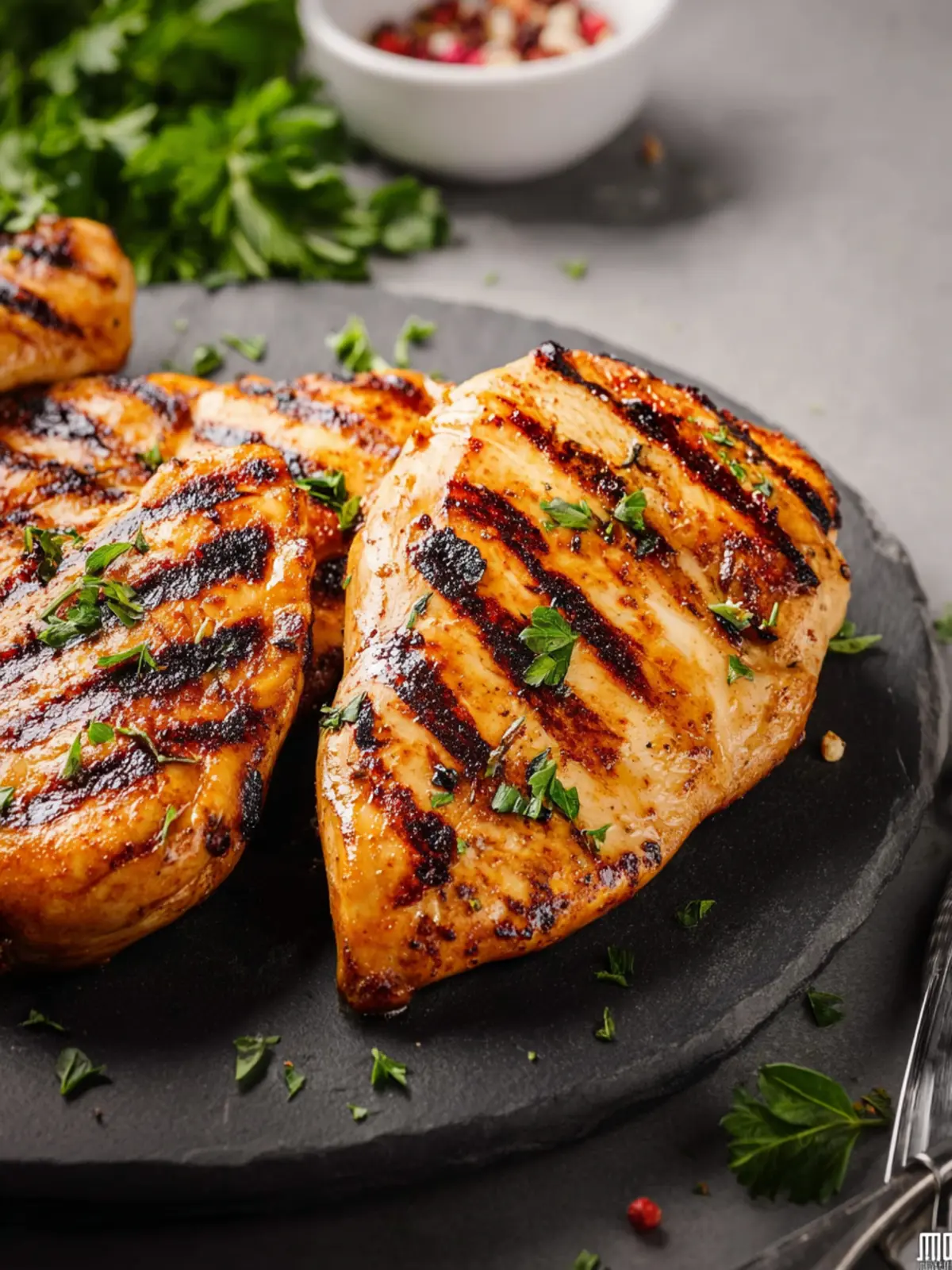 Buttermilk Chicken Marinade: Juicy Flavor You Can't Resist 7