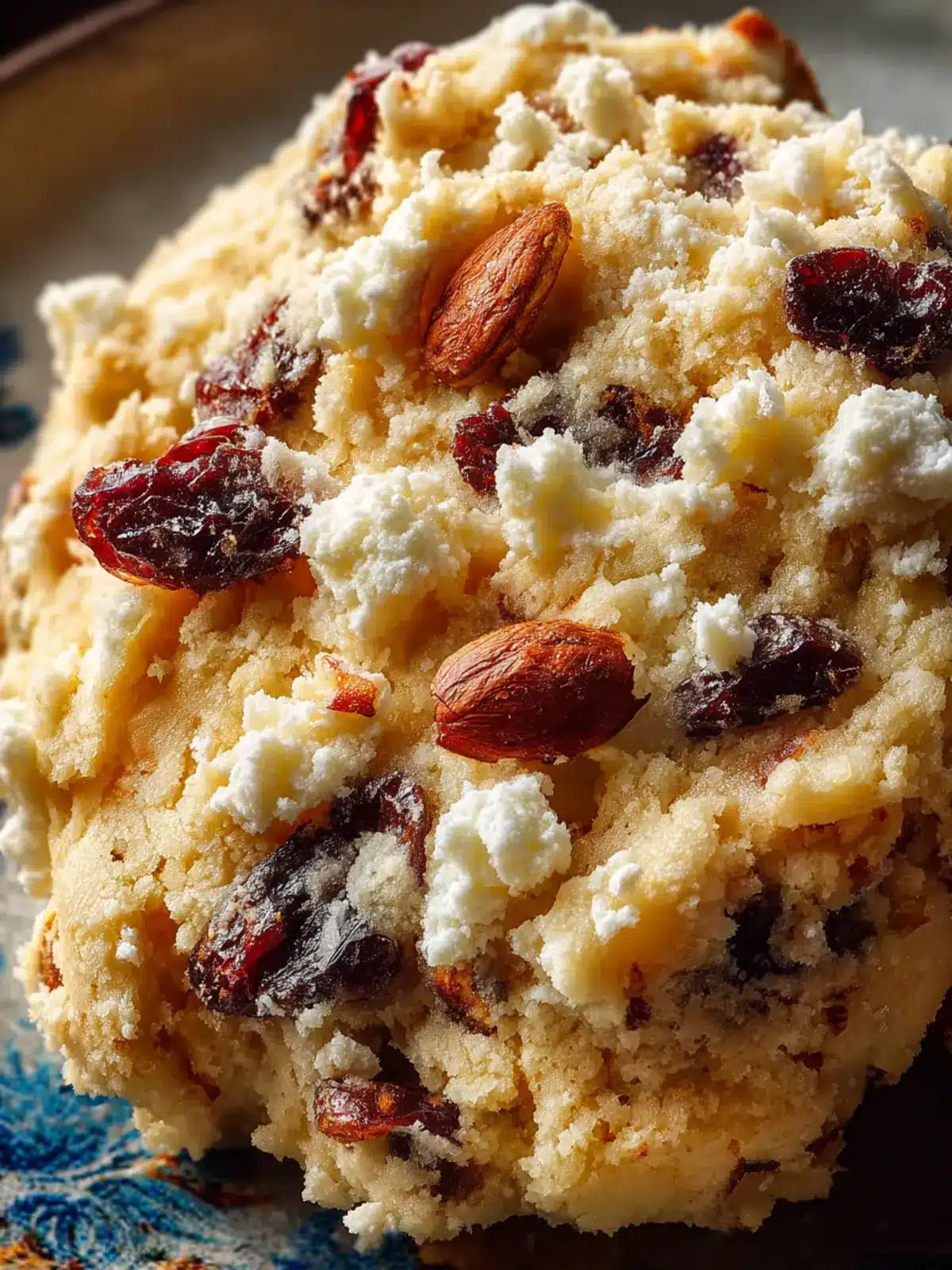 Cottage Cheese Cookie Dough First Image