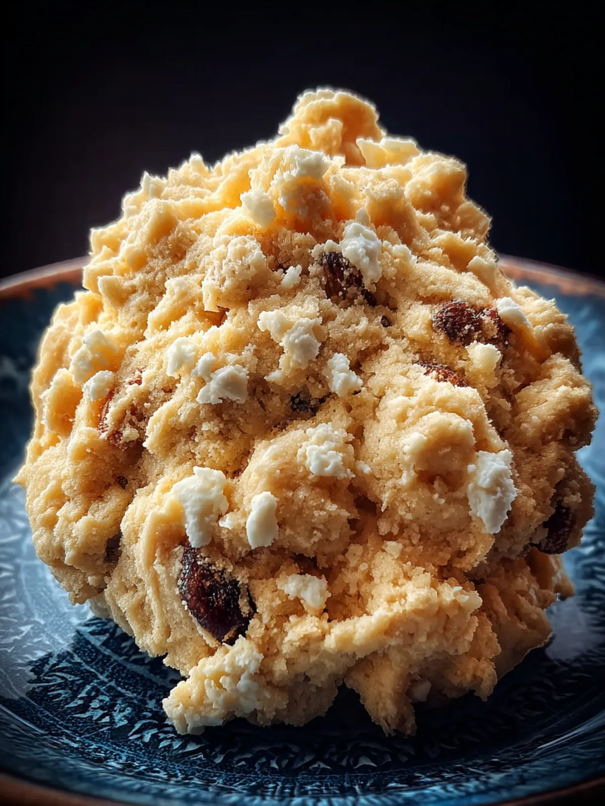 Cottage Cheese Cookie Dough Second Image ong0rh