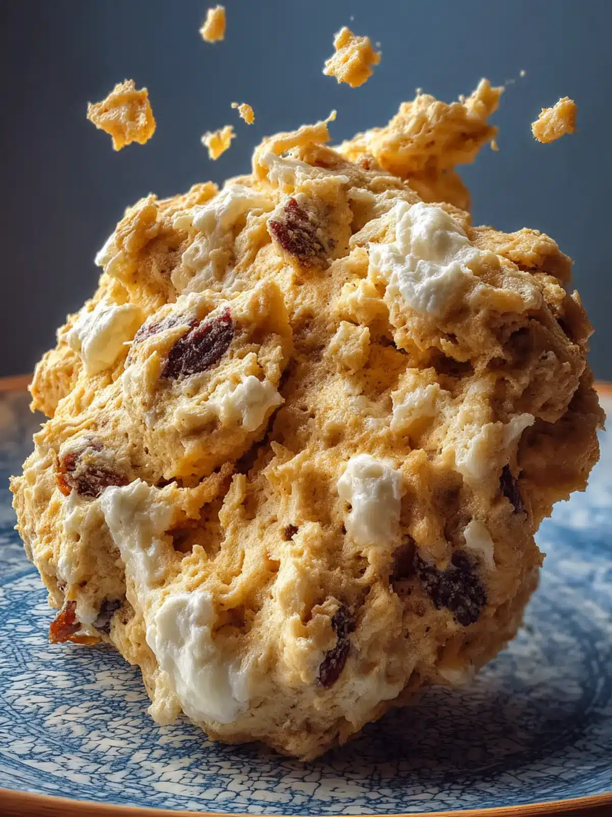 Cottage Cheese Cookie Dough Third Image hfhrc0