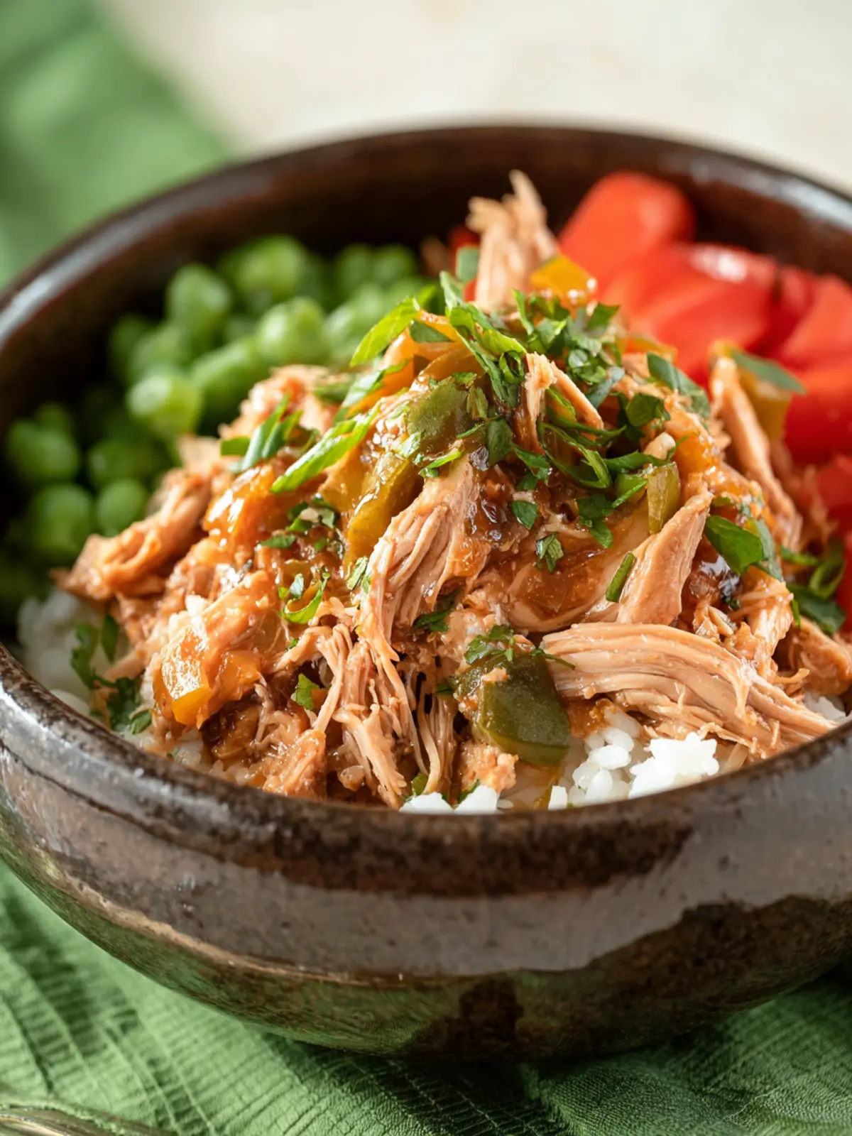 Dump and Go Slow Cooker Hawaiian Chicken Recipe: Juicy Bliss! 8 Dump and Go Slow Cooker Hawaiian Chicken Recipe Gluten Free Fourth Image slubsq