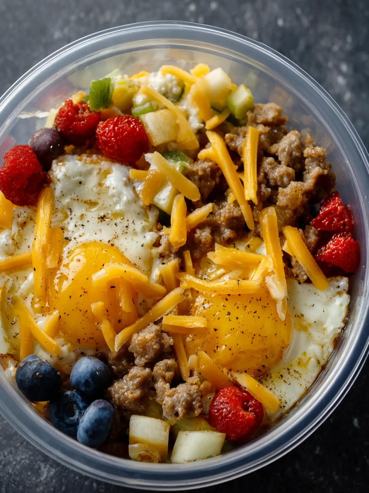 Freezer Friendly Make Ahead Breakfast Bowls Second Image r2q5mp