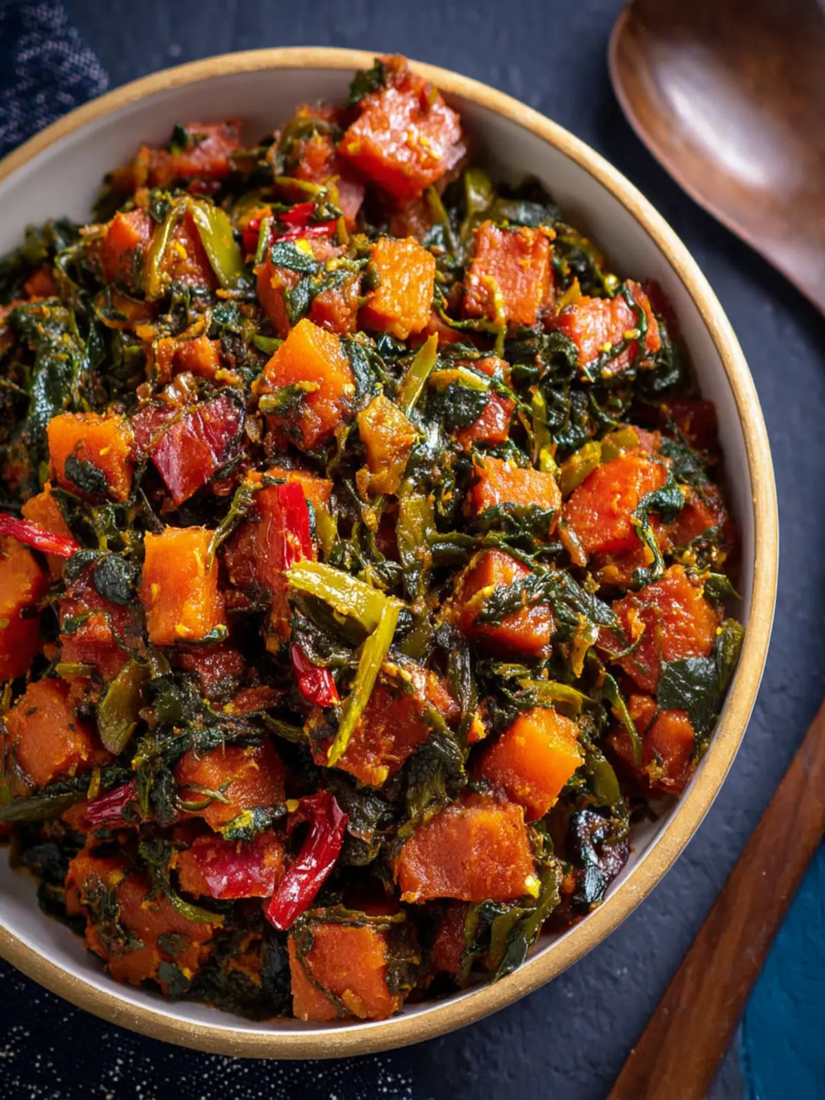 Gajar Methi Recipe Fourth Image zkkrlo