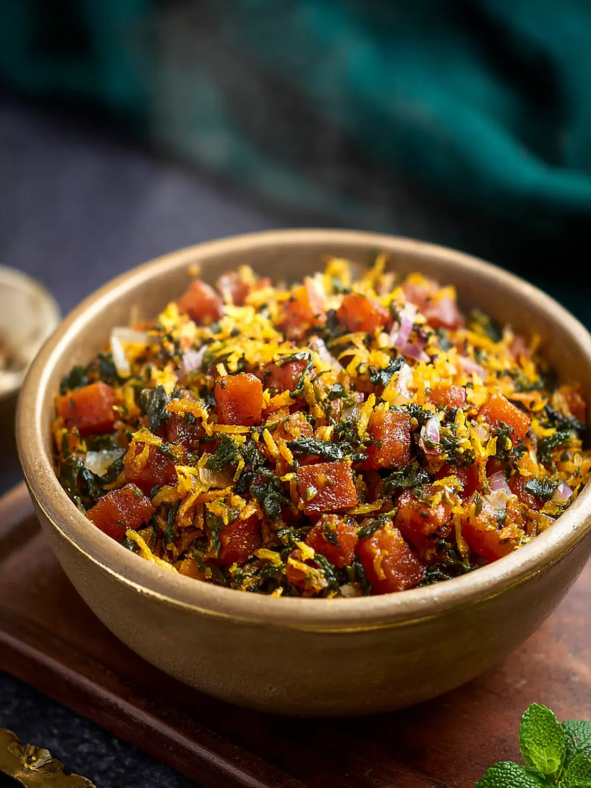 Gajar Methi Recipe Second Image kiokuw