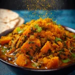 Haldi Ki Sabji Recipe First Image