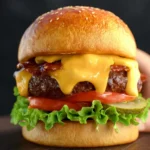 How To Make The Best Burgers First Image