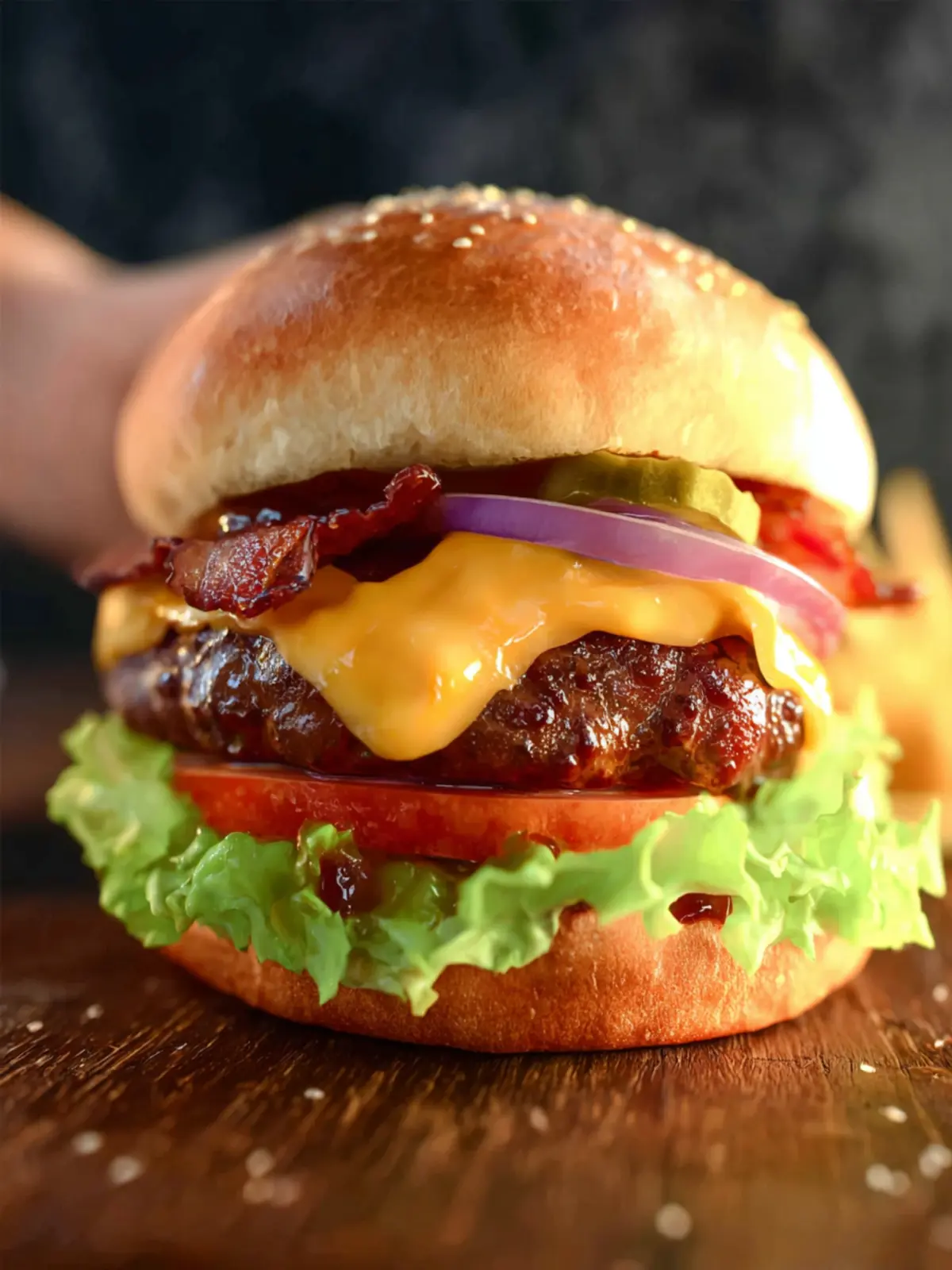 How To Make The Best Burgers Second Image niqiki