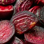 How To Roast Beets In The Oven First Image