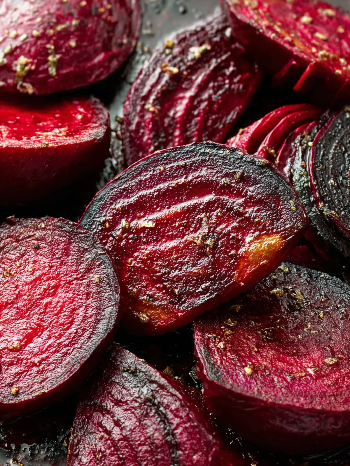 How To Roast Beets In The Oven First Image