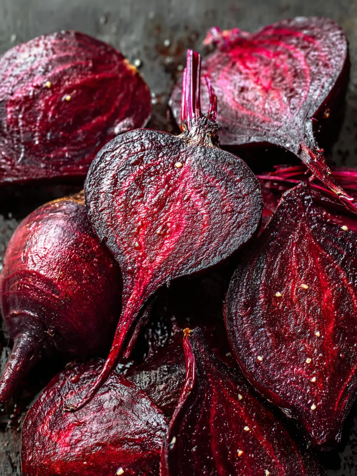How To Roast Beets In The Oven Fourth Image mjjk03