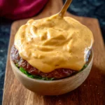 How to Make Burger Sauce First Image