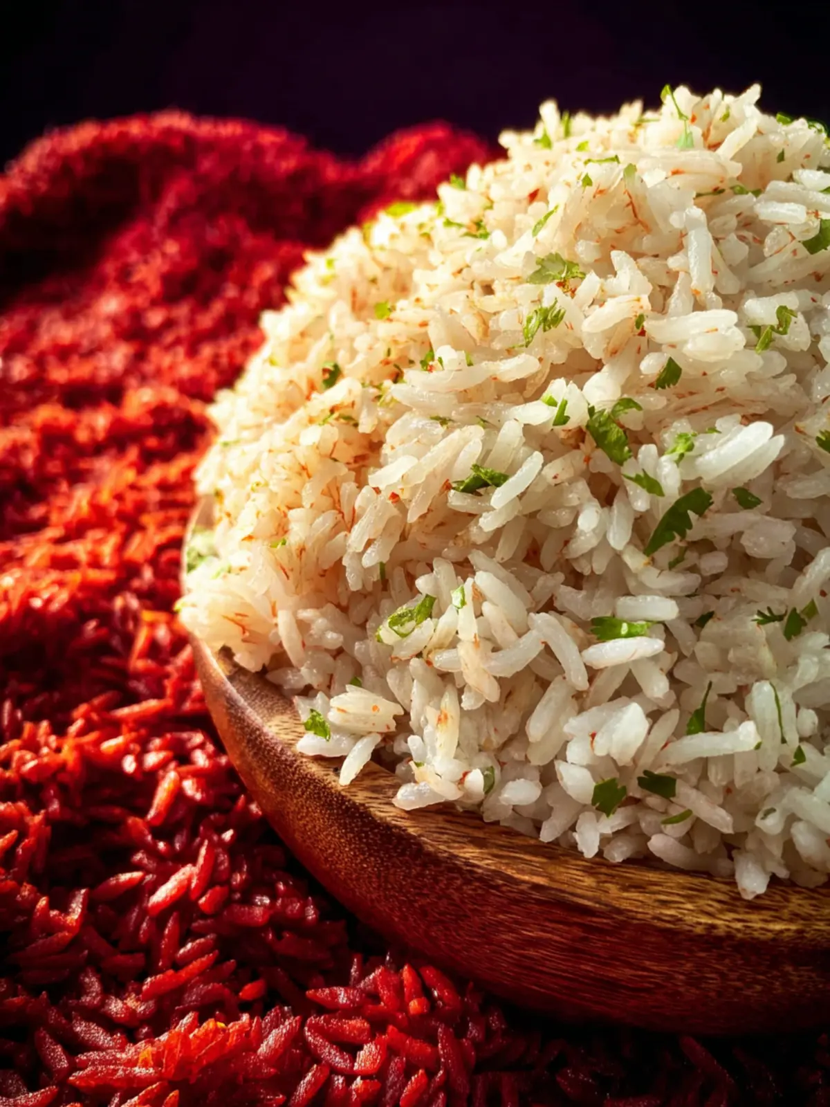 How to Make Chipotle Rice First Image