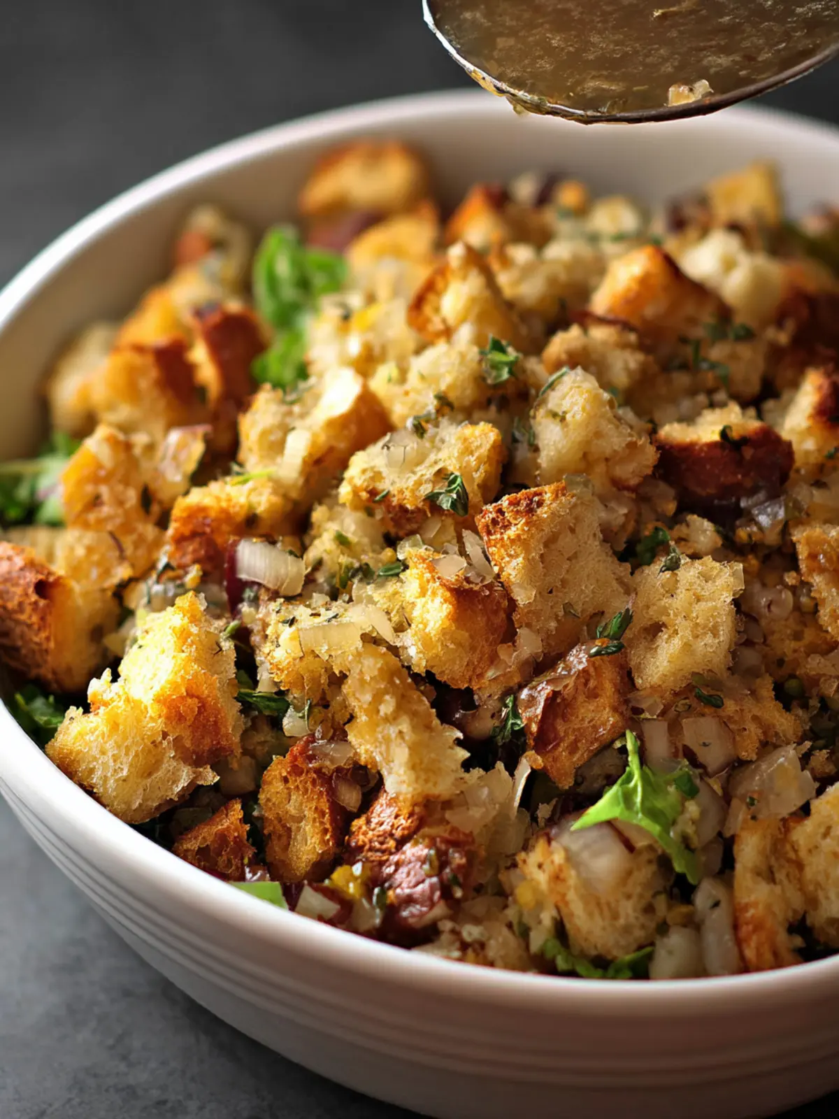 Instant Pot Dressing: The Best Cozy Flavor You’ll Love 8 Instant Pot Dressing Fourth Image hjo7gs