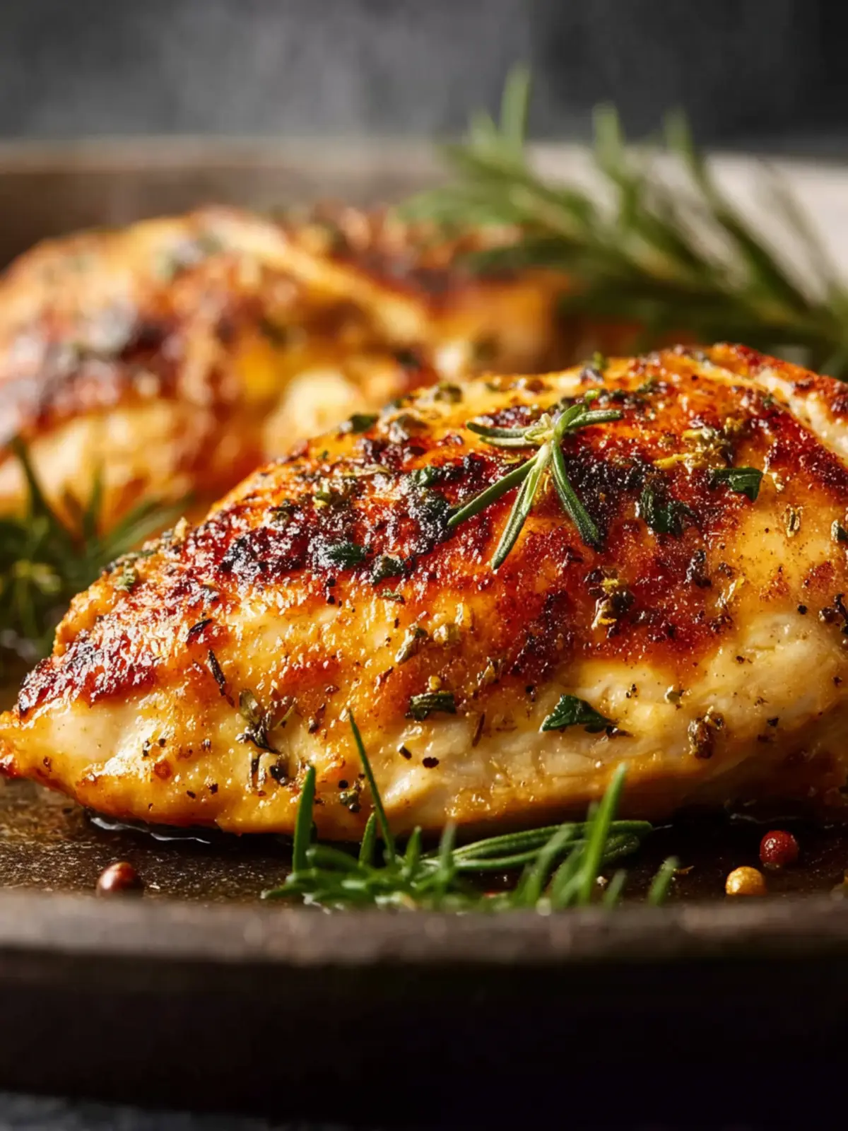 Melt in Your Mouth Chicken: Easy, Flavor-Packed Delight 5 Melt in Your Mouth Chicken First Image