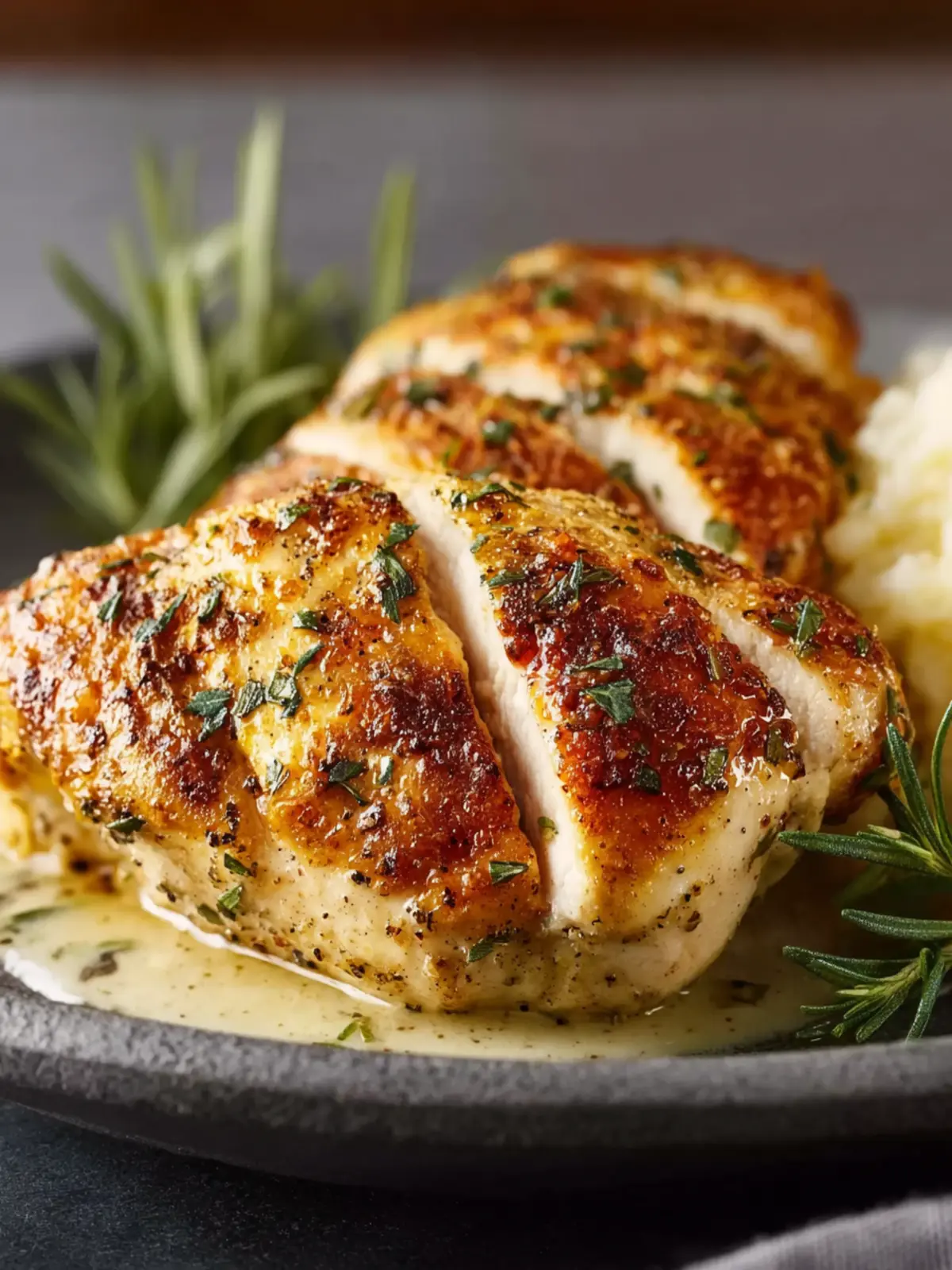 Melt in Your Mouth Chicken: Easy, Flavor-Packed Delight 6 Melt in Your Mouth Chicken Second Image kpfoat