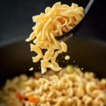 Ninja Foodi Butter Noodles: The Irresistibly Easy Comfort Dish 9 Ninja Foodi Butter Noodles First Image