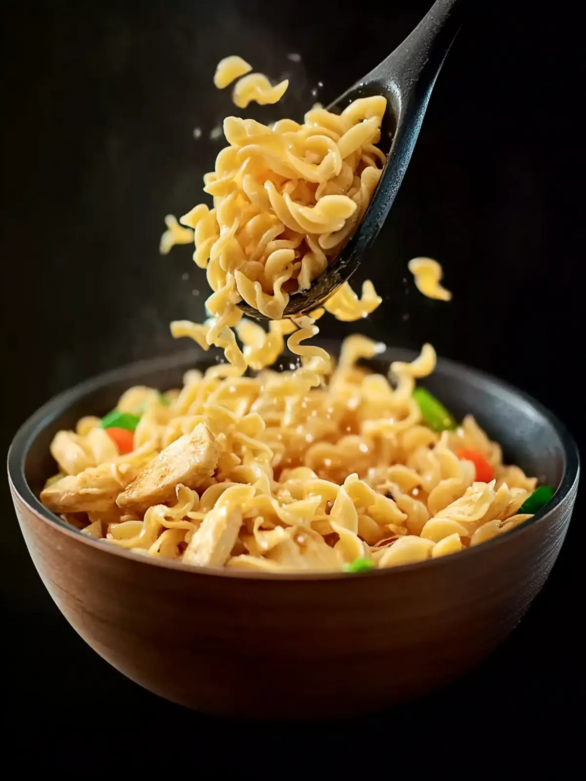Ninja Foodi Butter Noodles: The Irresistibly Easy Comfort Dish 7 Ninja Foodi Butter Noodles Third Image ngvw6b