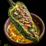 Roasted Jalapeño Cowboy Butter First Image