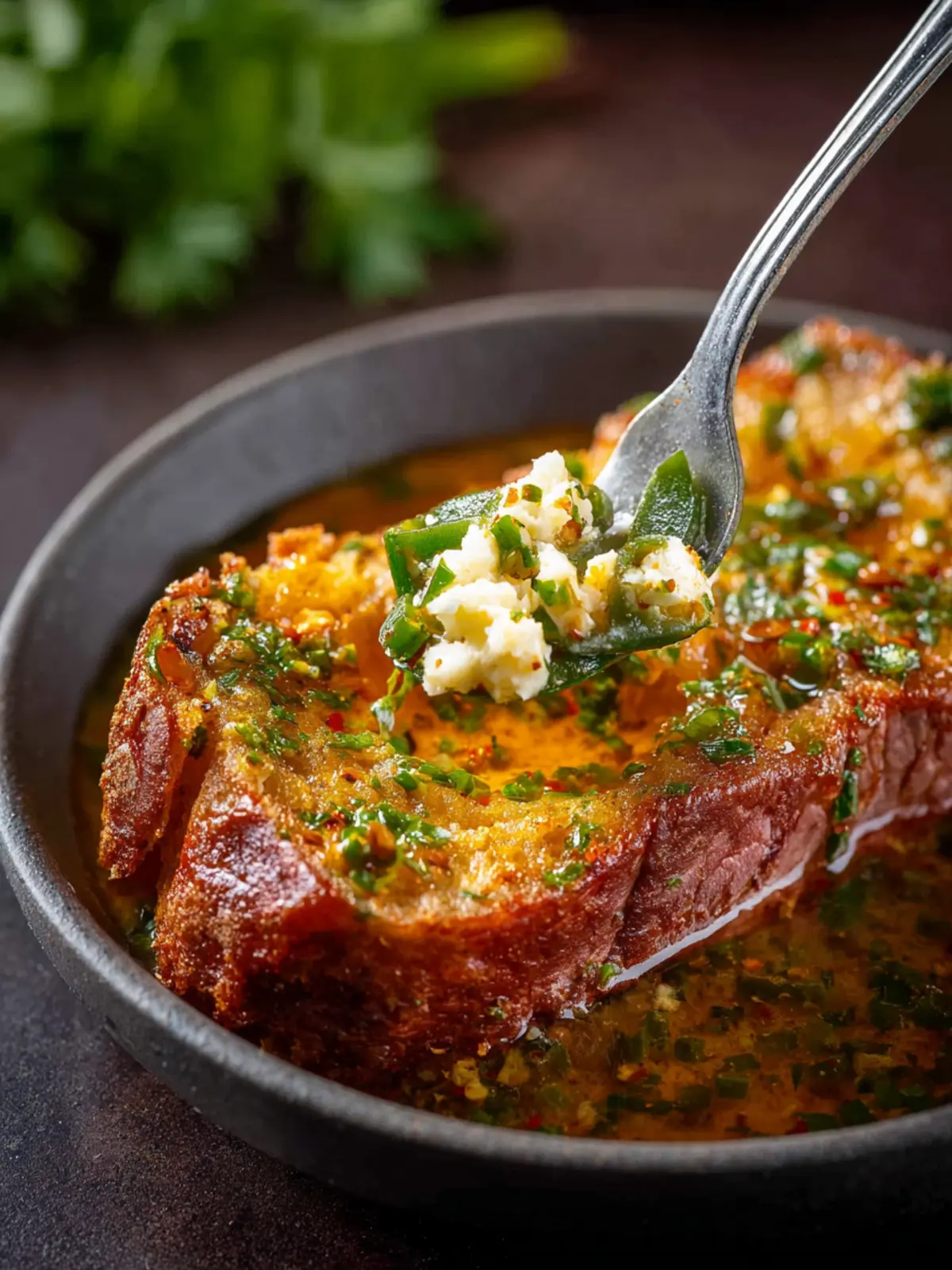 Roasted JalapeA±o Cowboy Butter Third Image zuj9vt