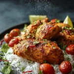 Spicy Brazilian Coconut Chicken That Will Ignite Your Tastebuds 9 Spicy Brazilian Coconut Chicken First Image