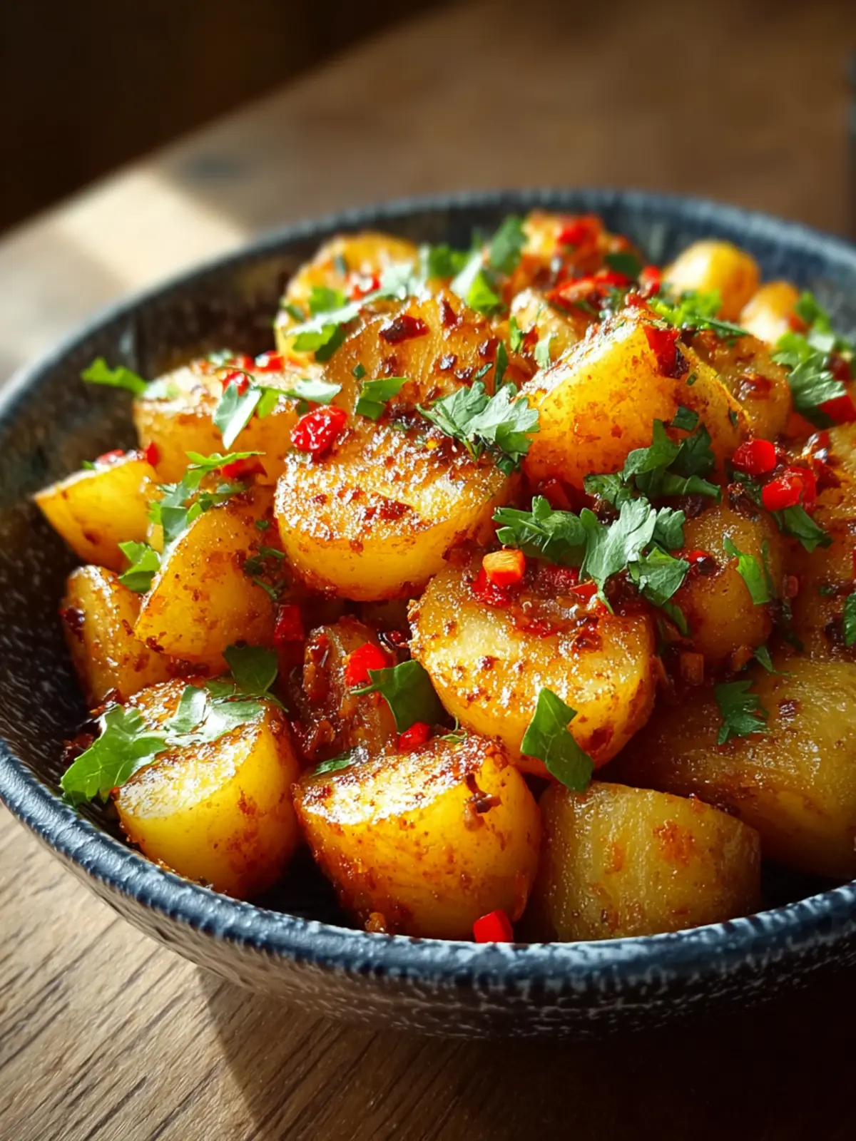 Spicy Mexican-Style Street Potatoes: Irresistibly Flavorful! 7 Spicy Mexican Style Street Potatoes Third Image pgvhjq