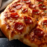 Pizza Dough Recipe First Image