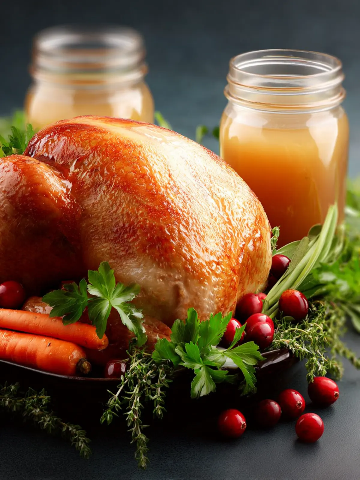 Turkey Stock Made Easy: The Secret to Flavorful Soups 6 rz0fbioo4ffimuhuyycs