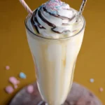 Custard Milkshake First Image