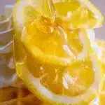 Lemon Syrup Recipe: Brighten Your Drinks with Zesty Goodness 9 Lemon Syrup Recipe First Image