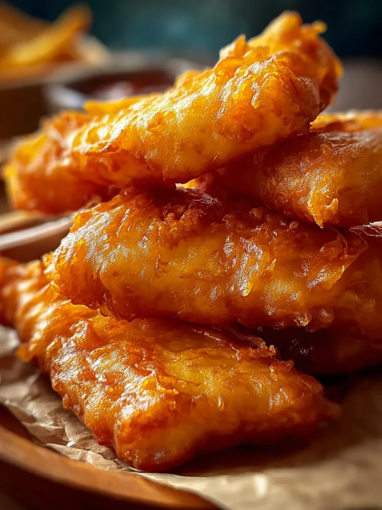 Best Long John Silver’s Batter for Crispy Perfection! First Image